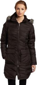 img 2 attached to Columbia Womens Jacket Black Print