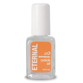 img 1 attached to 🌿 Botanical Nail and Cuticle Oil by Eternal - Enhancing Conditioning Treatment for Men and Women