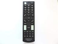 insignia ns-rc4na-16 remote for ns-32dd220mx16, ns-48e200cn15, ns-49e750cn15 & more: a complete compatibility guide logo