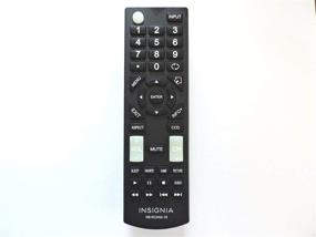 img 1 attached to Insignia Ns-rc4na-16 Remote for Ns-32dd220mx16, Ns-48e200cn15, Ns-49e750cn15 & More: A Complete Compatibility Guide