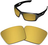 kygear replacement different eyepatch polarized logo