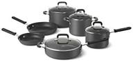 набор посуды calphalon everyday nonstick из 10 предметов логотип