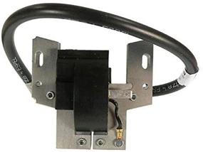 img 3 attached to High-Performance Ignition Coil for Briggs & Stratton Engines - DB Electrical 160-01015