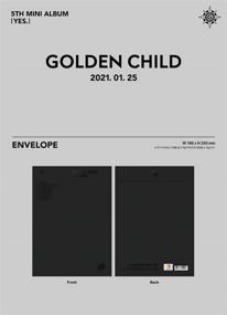 img 3 attached to Фотокарточки Golden Child от компании Woolim Entertainment