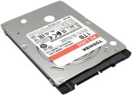 💾 toshiba 1tb 5400rpm 128mb cache sata 6gb/s 2.5in gaming ps3/ps4 internal hard drive with 3 year warranty logo