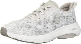 img 4 attached to 👟 Skechers Women's Go Run Viz Tech-So Soft Sneaker: The Perfect Blend of Comfort and Style