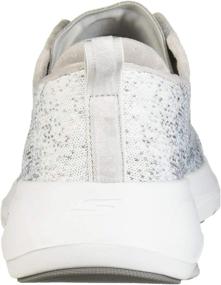 img 2 attached to 👟 Skechers Women's Go Run Viz Tech-So Soft Sneaker: The Perfect Blend of Comfort and Style