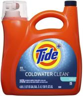 tide coldwater laundry detergent original logo