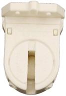 leviton 13654 swp miniature fluorescent lampholder logo