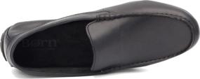 img 1 attached to 👞 H38237 Allan Men's Shoes and Loafers & Slip-Ons - Designed for Comfort and Style