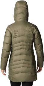 img 3 attached to Columbia Womens Autumn Jacket Nocturnal