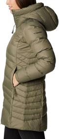 img 2 attached to Columbia Womens Autumn Jacket Nocturnal