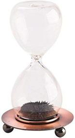 img 4 attached to Optimized Magnetic Hourglass by Warm Fuzzy Toys