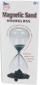 img 3 attached to Optimized Magnetic Hourglass by Warm Fuzzy Toys