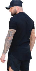 img 2 attached to COMBAT FITNESS Training Slim Fit Bodybuilding