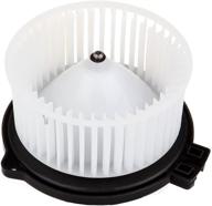 🔥 scitoo plastic heater blower motor with fan motor for toyota, mazda miata, mitsubishi montero, toyota rav4 (1990-2000, 1992-2000, 1996-2000) logo