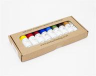 michael harding paint painter 10x40ml logo