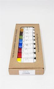 img 3 attached to Michael Harding Paint Painter 10X40Ml