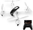 drone camera adults beginner flight logo