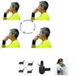 refereestalk football headsets wireless communication logo