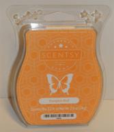 🎃 indulge in the irresistible scentsy pumpkin roll fragrance - 3.2 oz логотип