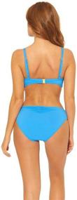 img 1 attached to Bleu Rod Beattie Bottoms Ruched Women's Clothing and Swimsuits & Cover Ups