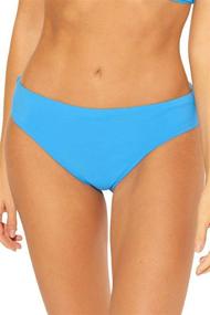 img 3 attached to Bleu Rod Beattie Bottoms Ruched Women's Clothing and Swimsuits & Cover Ups