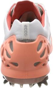 img 2 attached to 👟 ECCO Cage Gore-Tex Women's Golf Shoe