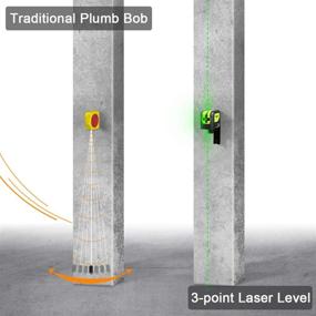 img 2 attached to 🔌 Soldering Made Easy: Huepar Self Leveling Soldering Reference Positioning