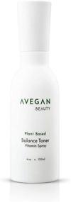 img 3 attached to AVegan Balance Vitamin Moisturizing Balancing