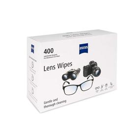 img 3 attached to 👓 400-Count Zeiss Pre-Moistened Lens Cleaning Wipes, 6 x 5-Inches: A Clean Vision Solution!