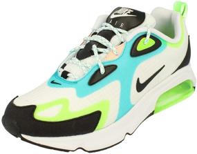 img 4 attached to Nike Mens Air Max CJ0575