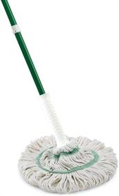 img 1 attached to 🧹 Optimized for SEO: 3-Pack Libman Tornado Mop Refills - Model 1209