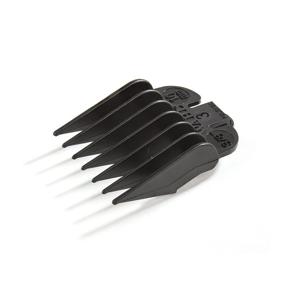 img 1 attached to 💇 Wahl Professional #3 Guide Comb Attachment - 3/8" (10.0mm) - 3134-001 - Ideal Tool for Professional Stylists and Barbers