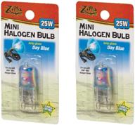 zilla pack mini halogen bulb logo