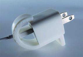 img 3 attached to Lock Socket - Charger Lock: Ultimate Security for Your iPhone Charger and Cord