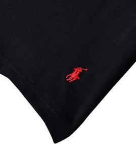 img 2 attached to Рубашка Polo Ralph Lauren из хлопка для мужчин