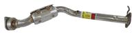 🚗 walker 54752 ultra epa direct fit catalytic converter - boost your vehicle's performance logo