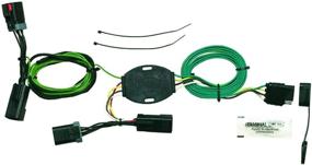 img 1 attached to Разъемы Hopkins 42135 Simple Vehicle Wiring