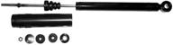 🚛 monroe 37301 light truck oespectrum shock absorber logo