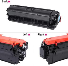 img 1 attached to Amstech Compatible Cartridge Replacement Enterprise Computer Accessories & Peripherals