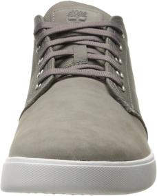 img 3 attached to 👟 Steeple Timberland Groveton Fashion Sneaker