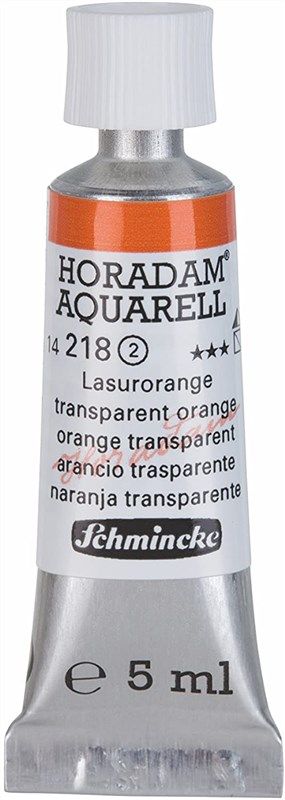 schmincke horadam aquarell translucent 14218001 logo