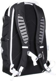 img 3 attached to Columbia Spectre Backpack Black Size