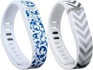 i smile replacement wireless activity wristband logo