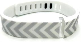 img 1 attached to I SMILE Replacement Wireless Activity Wristband