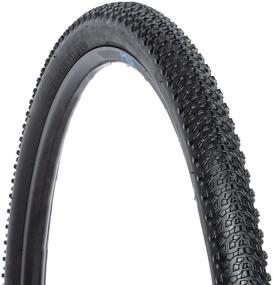 img 4 attached to 🚲 ZUKKA Foldable Replacement Mountain Bike Tires - 24/26/29 inch Options