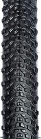 img 2 attached to 🚲 ZUKKA Foldable Replacement Mountain Bike Tires - 24/26/29 inch Options