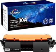 uniwork compatible cartridge replacement laserjet computer accessories & peripherals for printer ink & toner logo