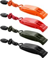 swedd emergency whistles competition accessories logo